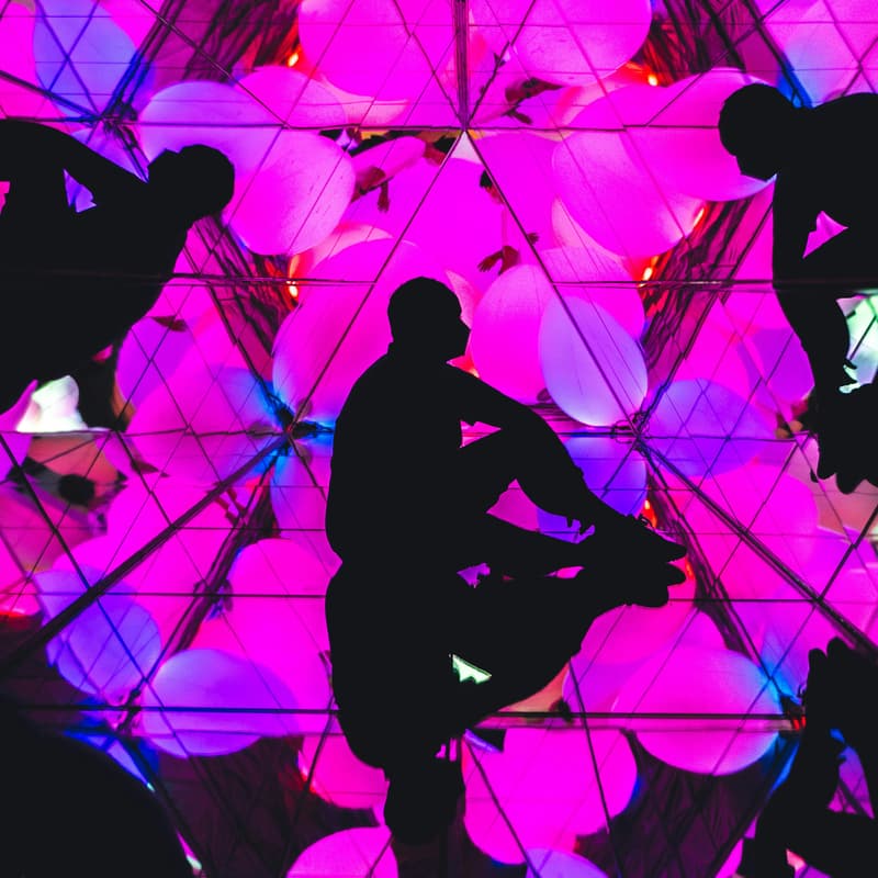 Cover Image for 💜 Healing Room Build Day @attunement.ai 🏠