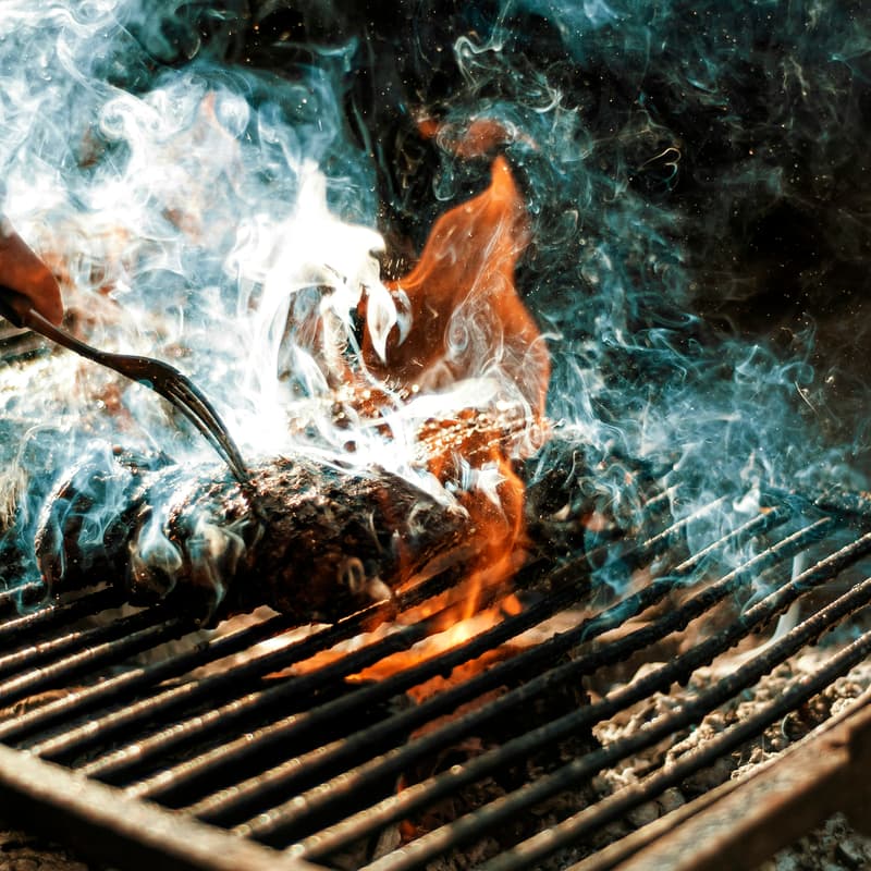 Cover Image for Asado Crecimiento