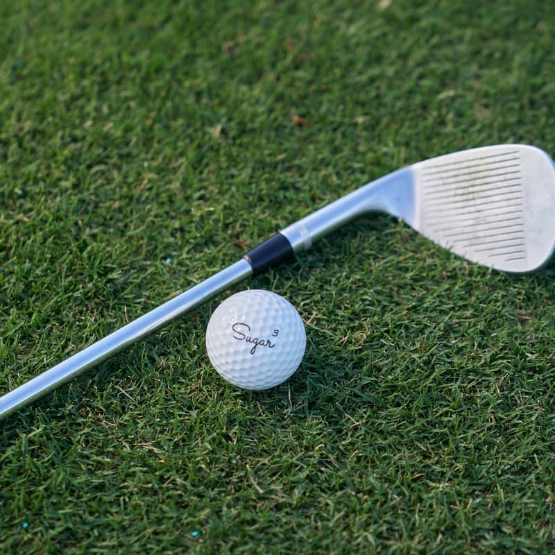 Cover Image for TBT InnovatHERS Golf Clinic