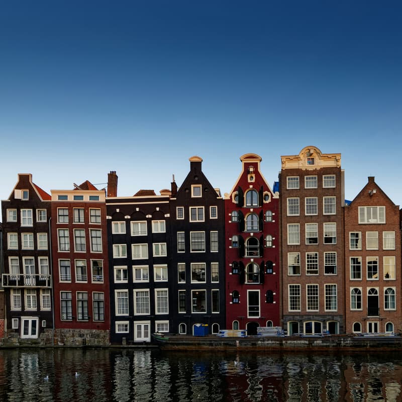 Cover Image for CVCs for Deep Tech Day - Netherlands Edition
