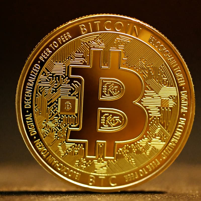 Cover Image for Bitcoin Meetup ‹› Bitcoin Bay
