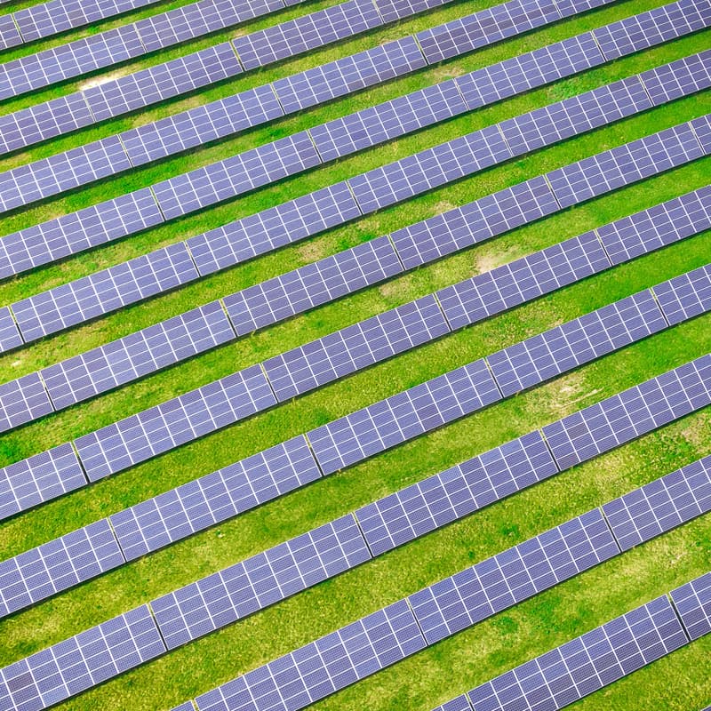 Cover Image for Renewables Happy Hour