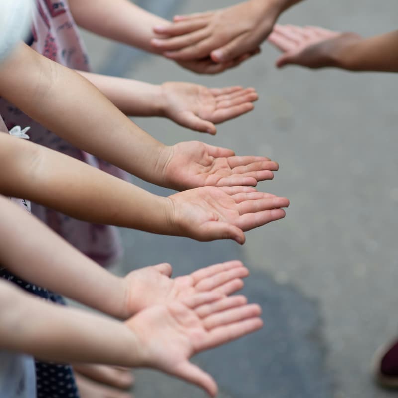 Cover Image for (1) day care - BYOC (child)