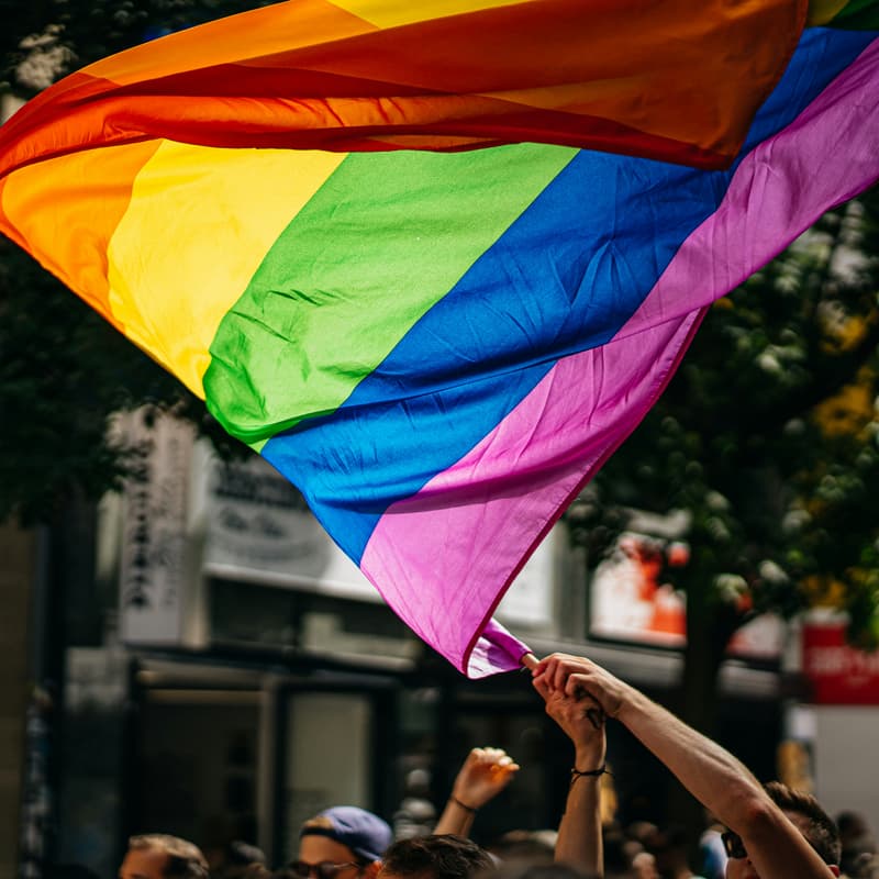 Cover Image for Climate Queers Networking  with Sustainable Ventures