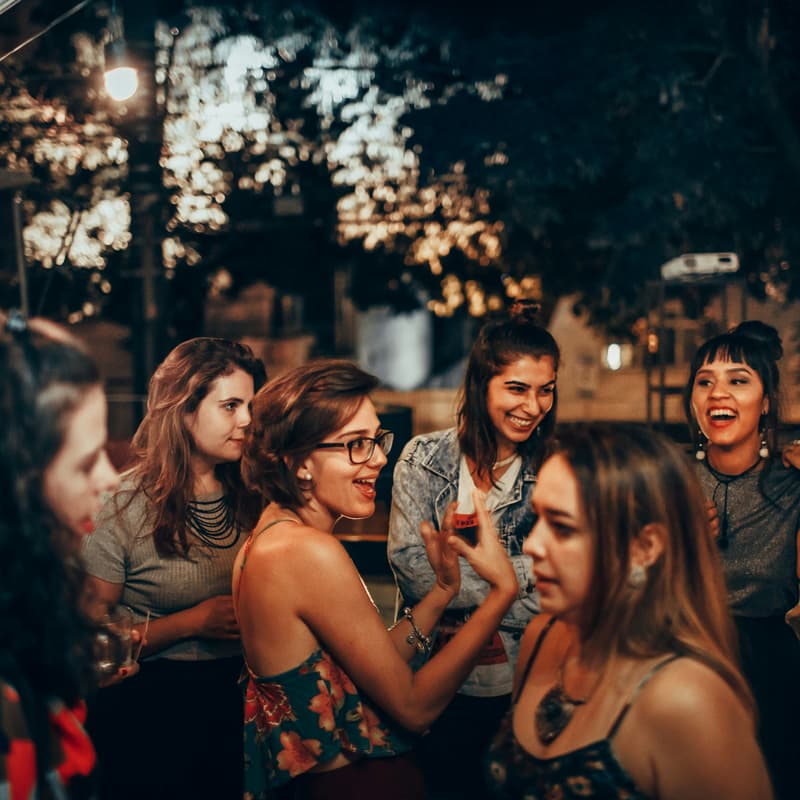 Cover Image for Mad Money Club: Money Mixer 🥂💸
