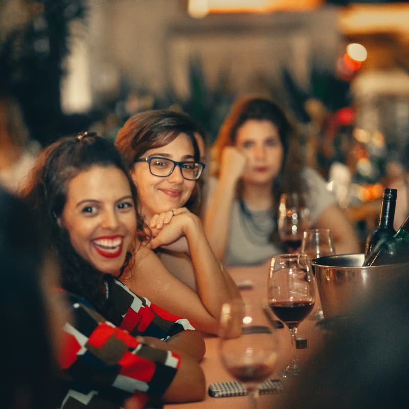 Cover Image for Ellect Women & Commonwealth Private Bank