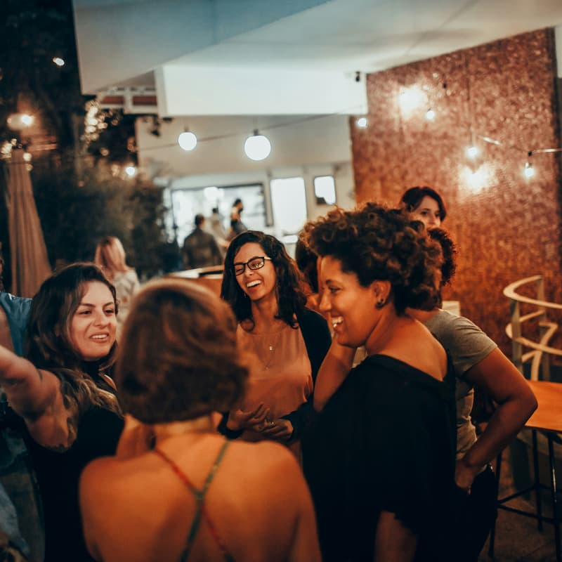 Cover Image for Girl Boss: Yappy Hour