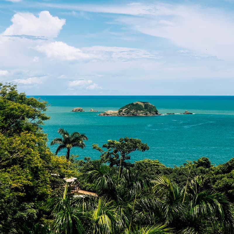 Cover Image for Bucket List Mastermind | Costa Rica