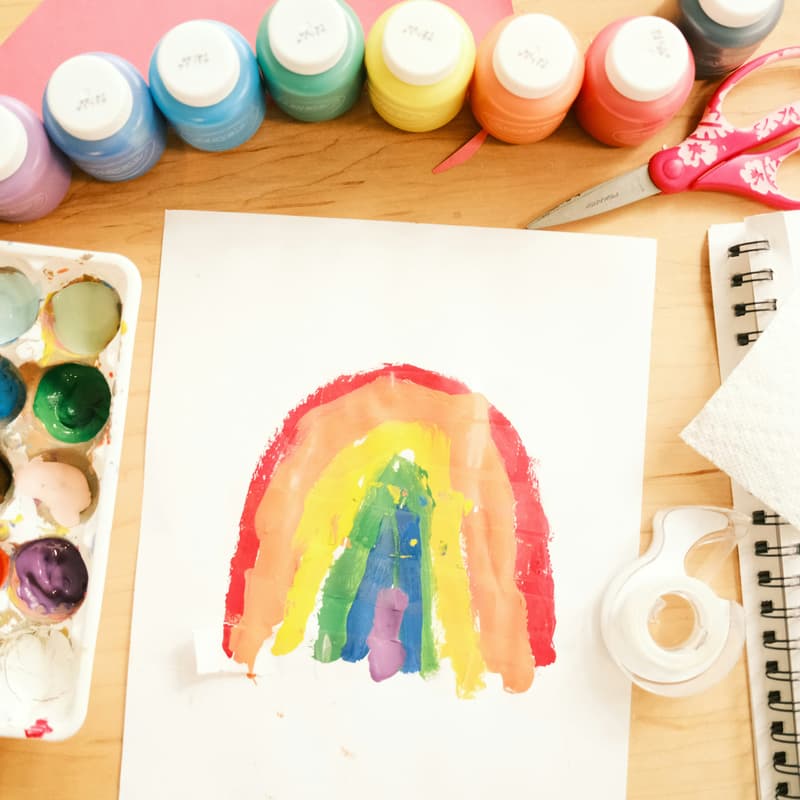 Cover Image for Little Learners In The Park