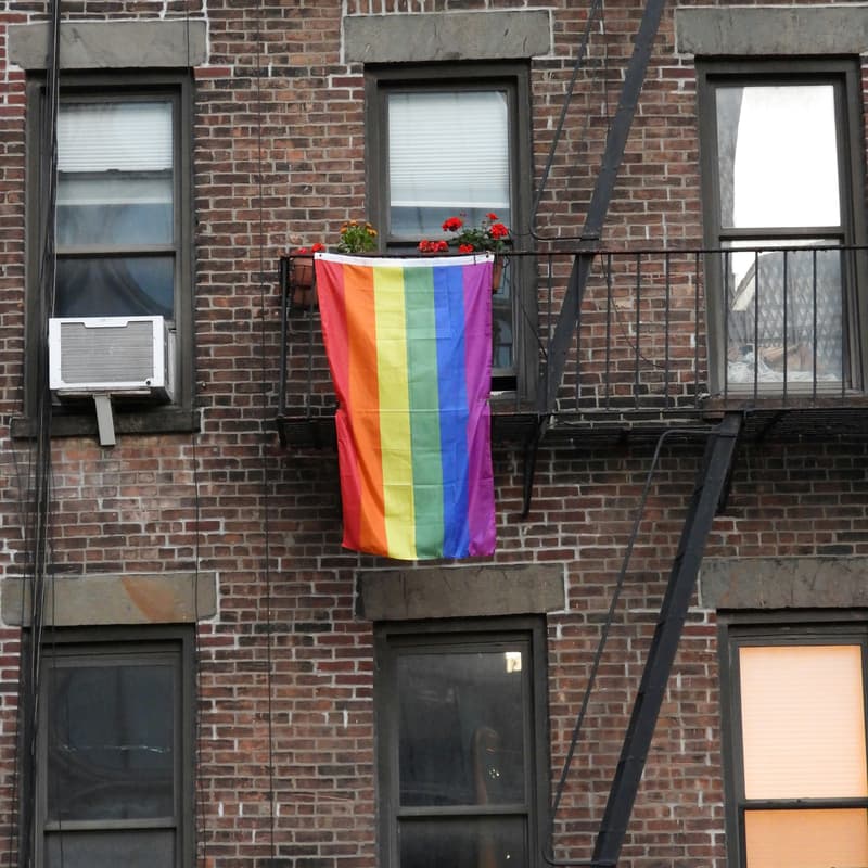 Cover Image for Speed Dating for Queer Men 30s & 40s | Jersey City | NJ Events