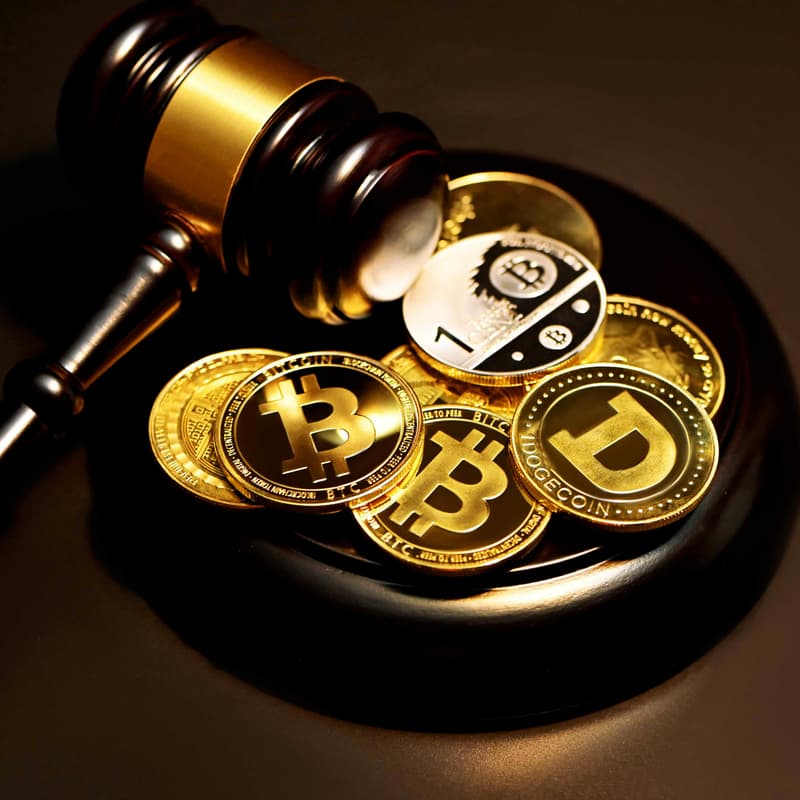 Cover Image for Web3 Law Global Counsel Roundtable