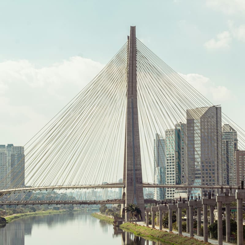 Cover Image for São Paulo Data Engineering Meetup with ClickHouse