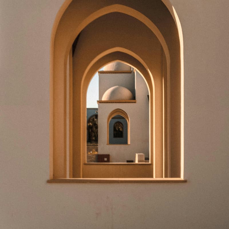 Cover Image for Ihsaan Collective: Let's talk about Muslim art in Austin