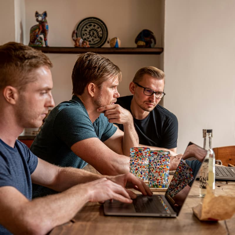 Cover Image for ♾️ We Own 🌐 Minnesota 🤝 Cooperative ● Pre-Launch Conversations