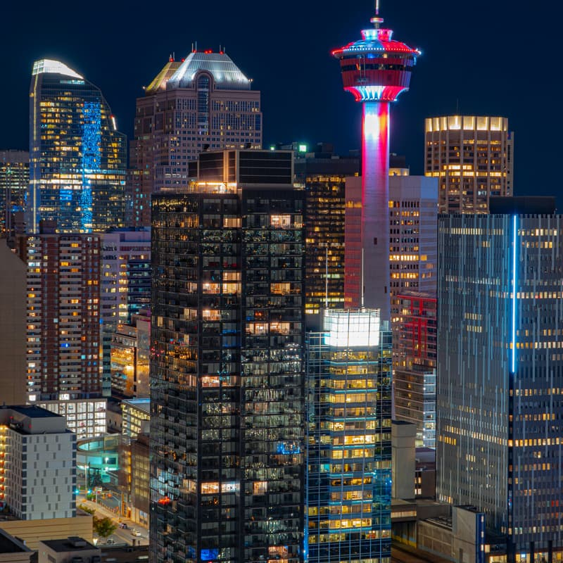 Cover Image for Come to LaunchParty with Us! (MRU Students Only)