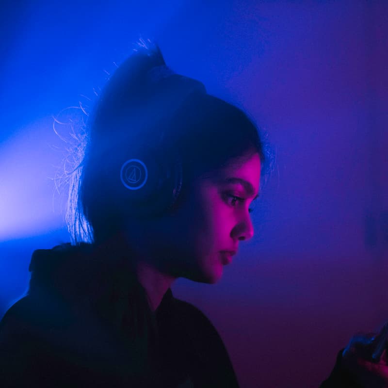 Cover Image for Embassy Listening Party