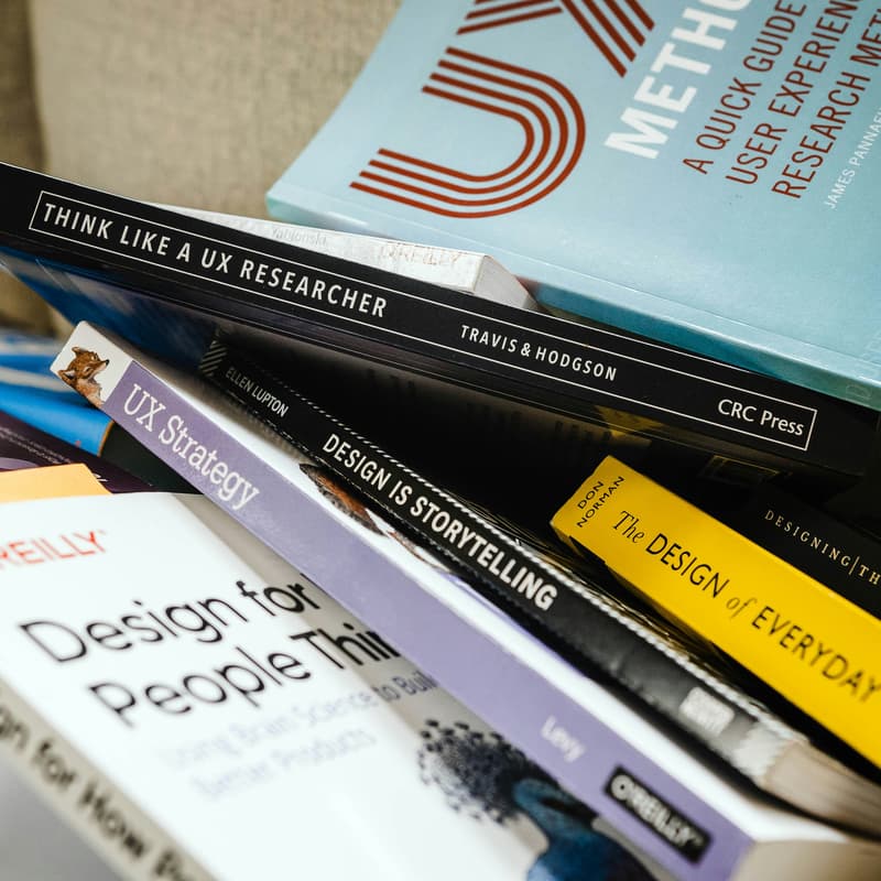 Cover Image for Healthcare UX PDX