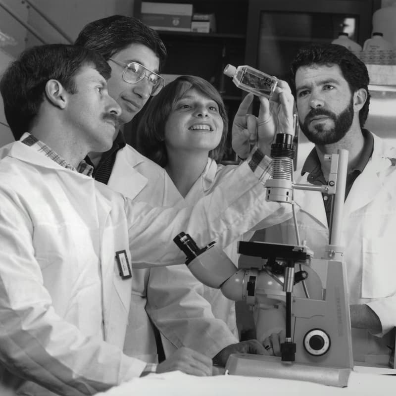 Cover Image for The Future of Open Source Science: Panel + Networking Happy Hour
