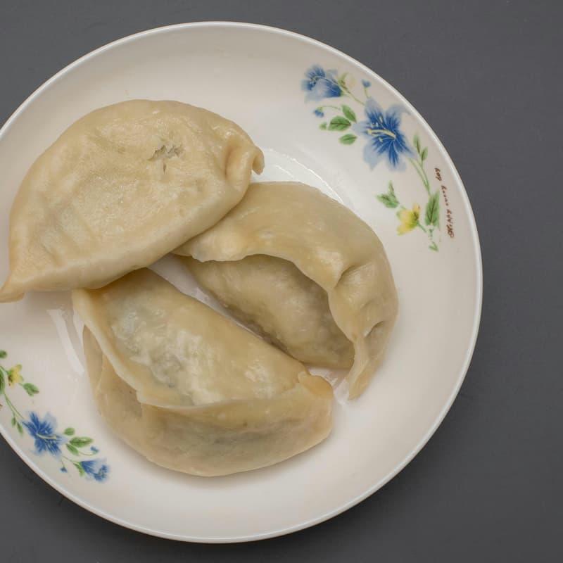 Cover Image for Dumpling House Social