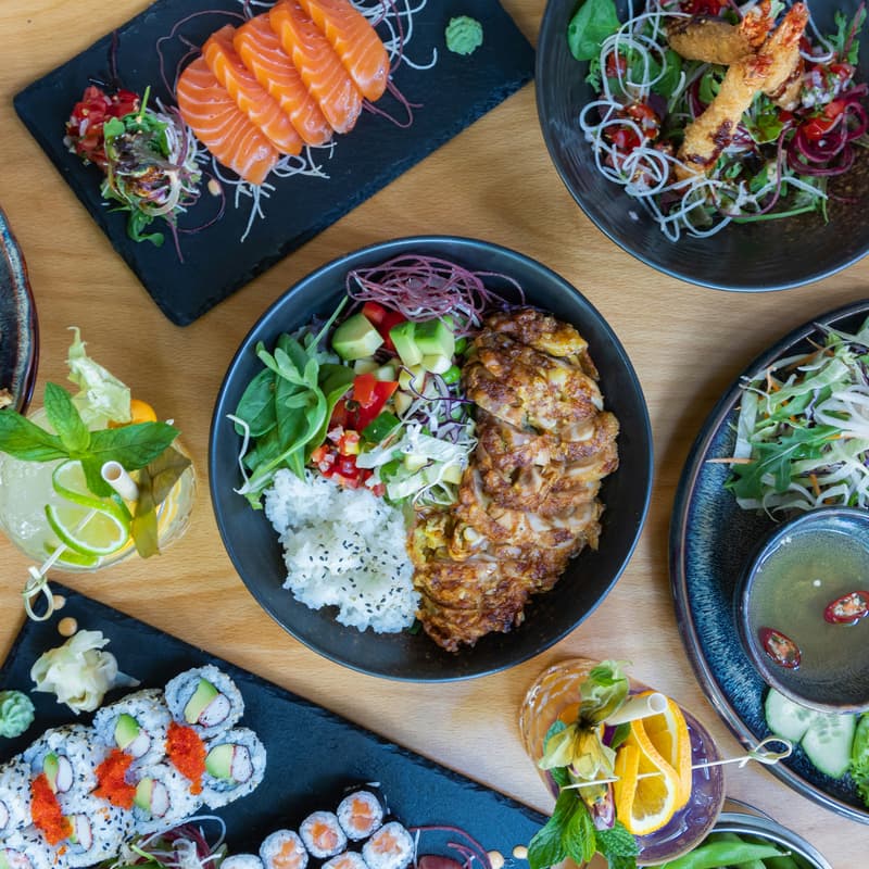 Cover Image for Fintech Networking outdoor Lunch San Francisco