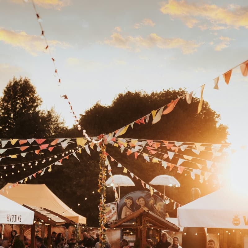 Cover Image for Tollwood gathering