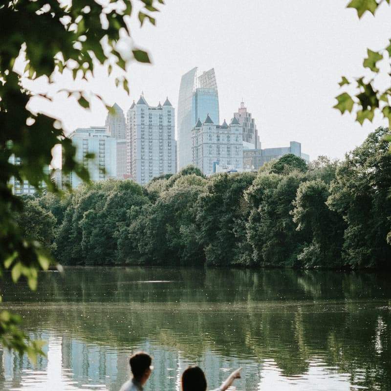 Cover Image for ATL Founder + Funder Jog