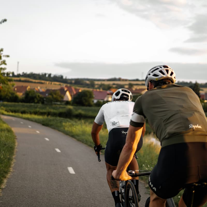 Cover Image for Community Ride
