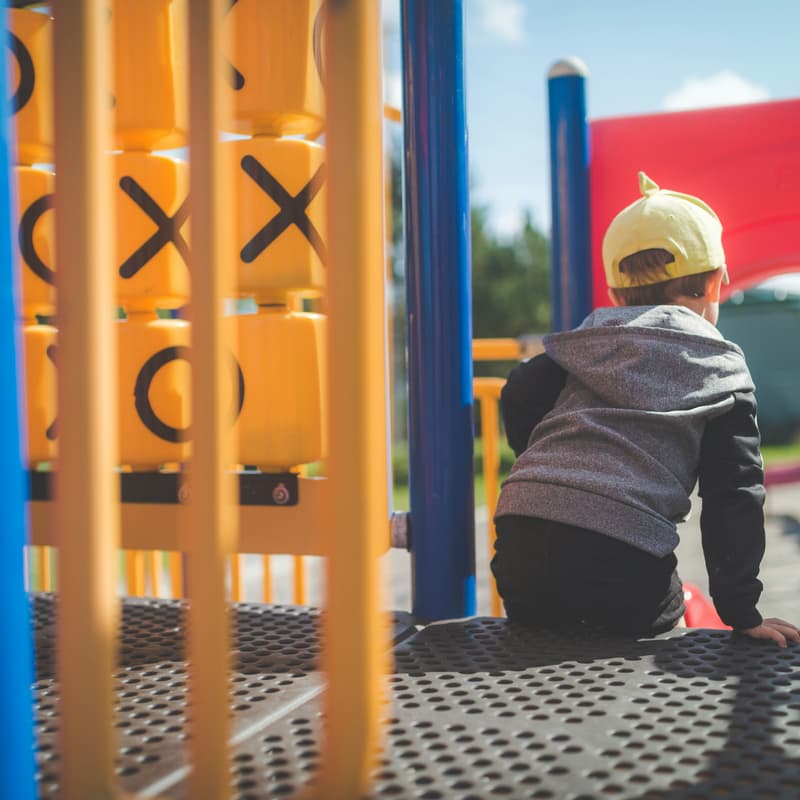 Cover Image for 11/18 Park Playdate W/ Cactus Creations