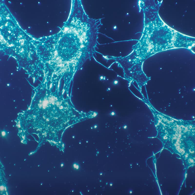 Cover Image for AI x Bio Hackathon