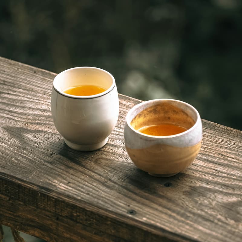 Cover Image for Open Doors at Olo House: An Evening of Tea & Connection
