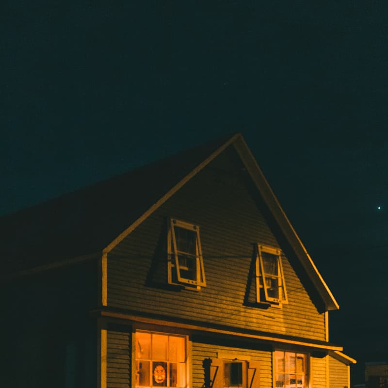 Cover Image for Ârc's First Housewarming Party