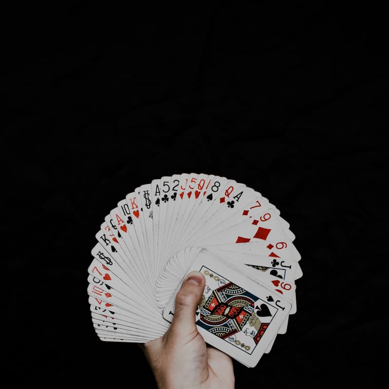 Cover Image for AI Poker Camp (Summer Beta)