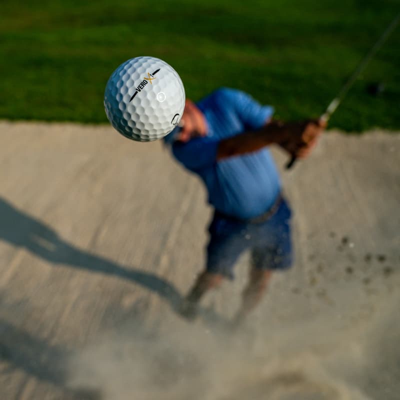 Cover Image for Nexstar Golf Tournament