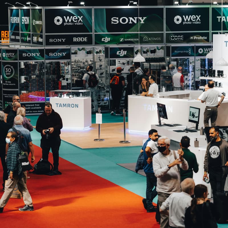 Cover Image for Conferences, Expo’s & more!!
