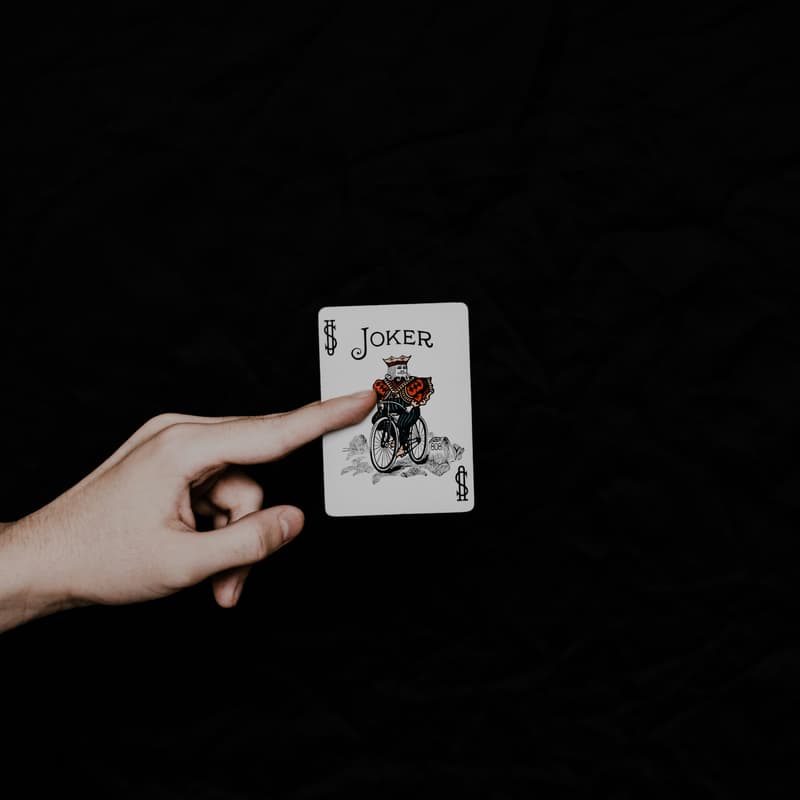 Cover Image for FOUNDERS POKER