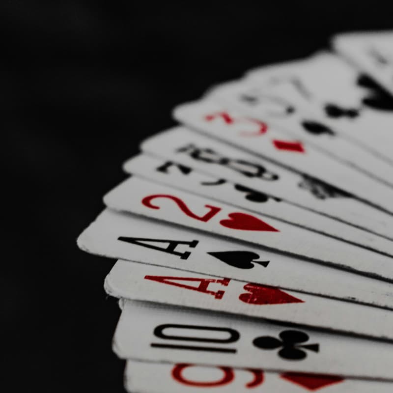 Cover Image for CODE Poker Night