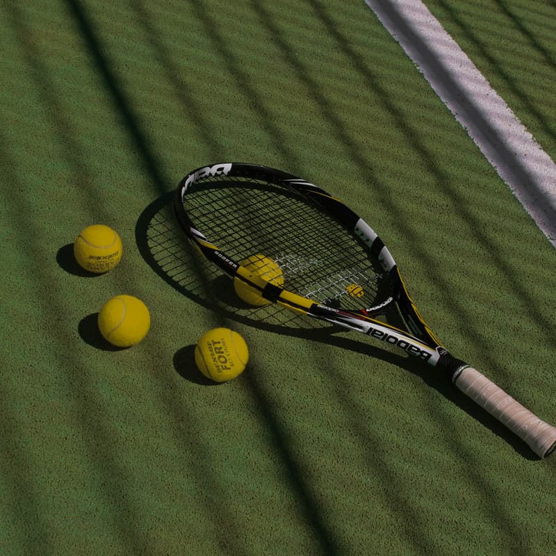 Cover Image for Game, Set, Match: Listen Labs x US Open