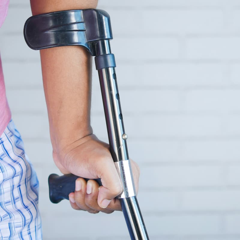 Cover Image for How Employers Should Respond to Work Injury Claims (Cantonese Version)