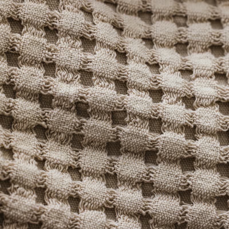 Cover Image for MAKE A POTHOLDER! SUPER EASY!