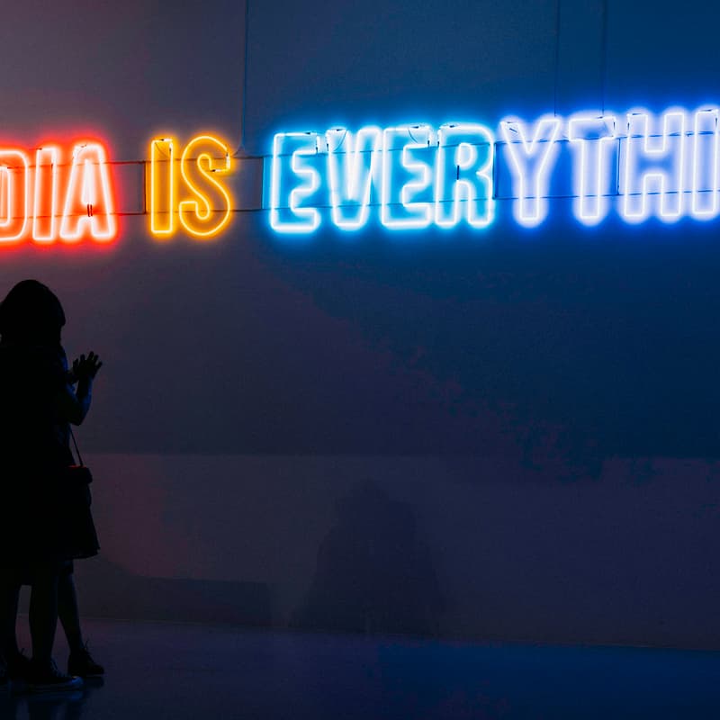 Cover Image for Why Every Insurance Agency MUST Become A Media Company