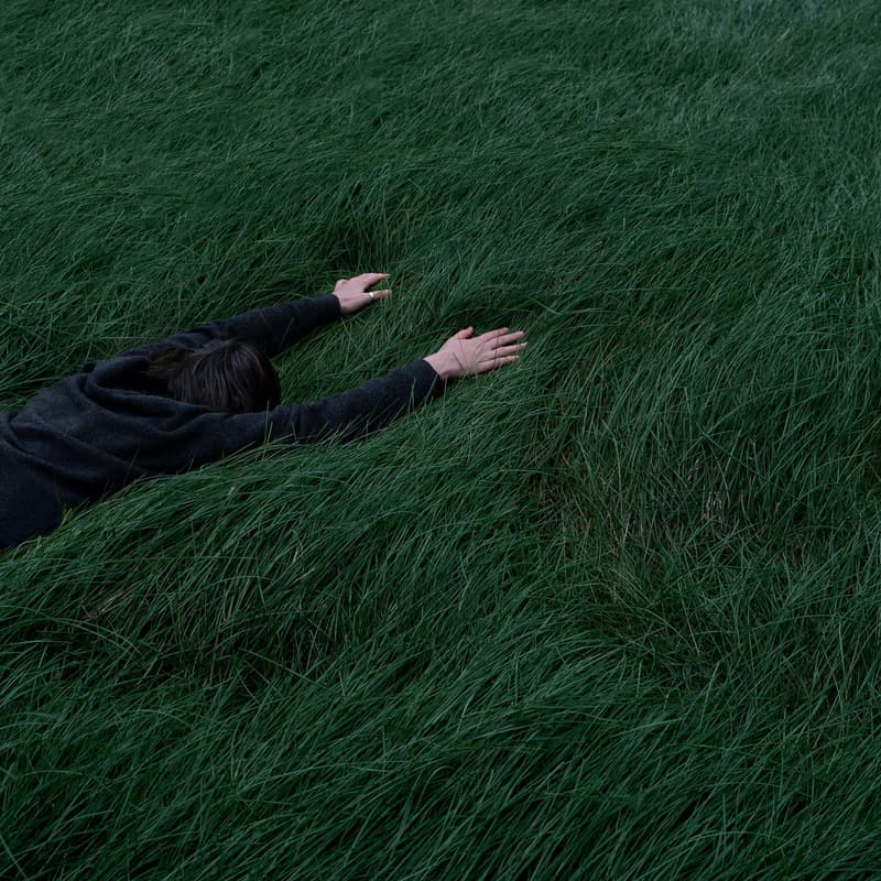 Cover Image for Touching Grass @ Jubilee Park