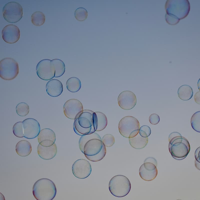 Cover Image for 11/08 Fall Into Bubbles W/ Bubble Queen SoCal