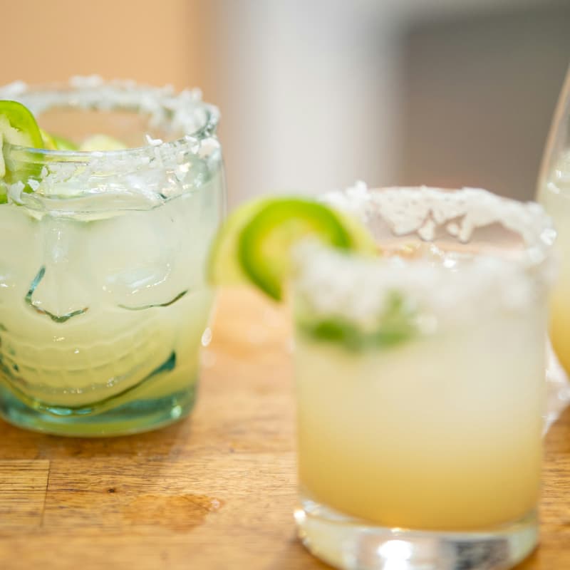 Cover Image for Founders, Funders, and Fresh Lime!