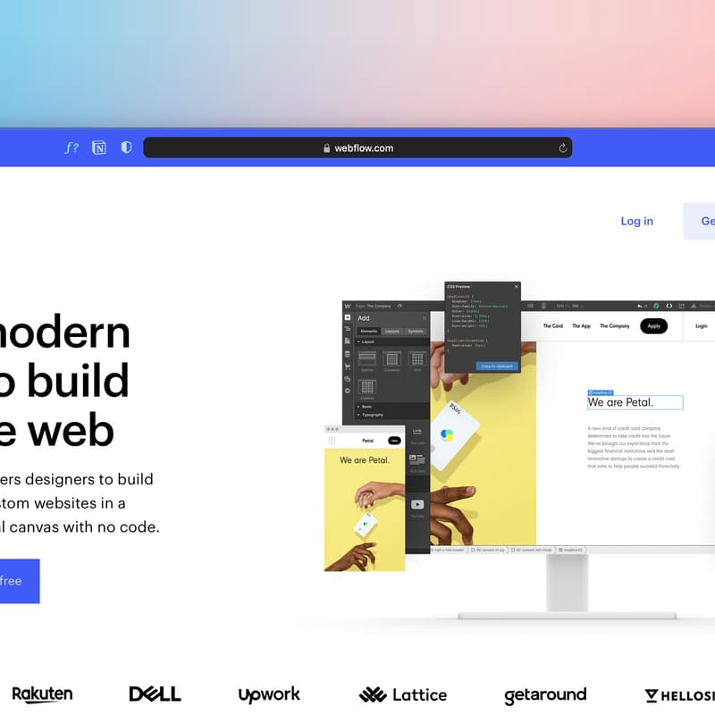 Cover Image for Day 3 - Webflow 101: A 3-Day Beginner Workshop Series