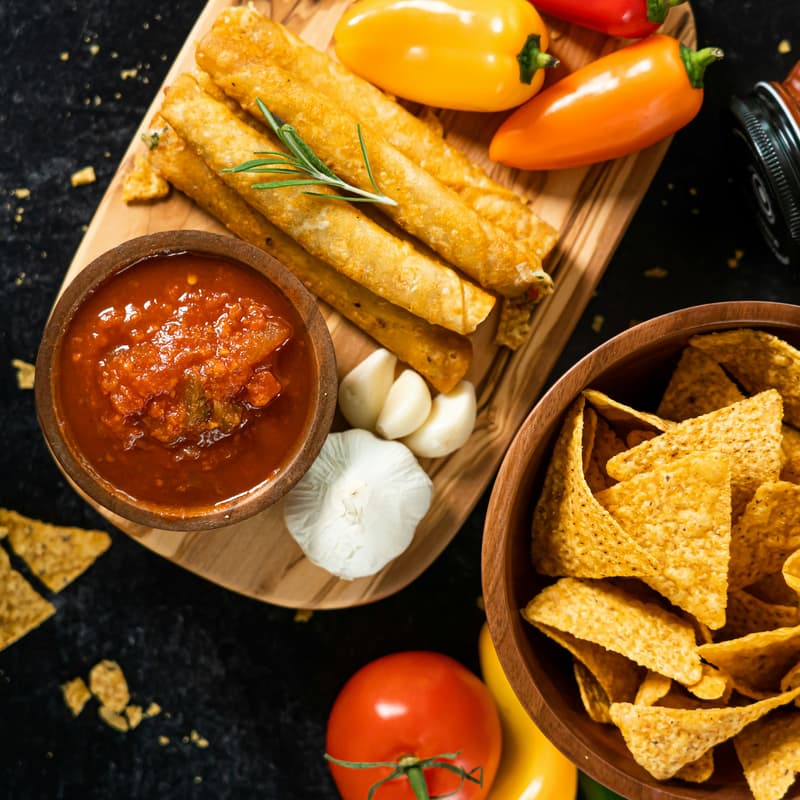 Cover Image for YJP Dallas: Salsa & Socialize