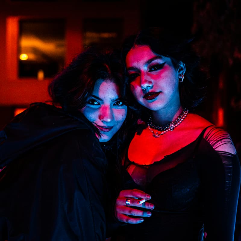 Cover Image for Queer Horror BookClub