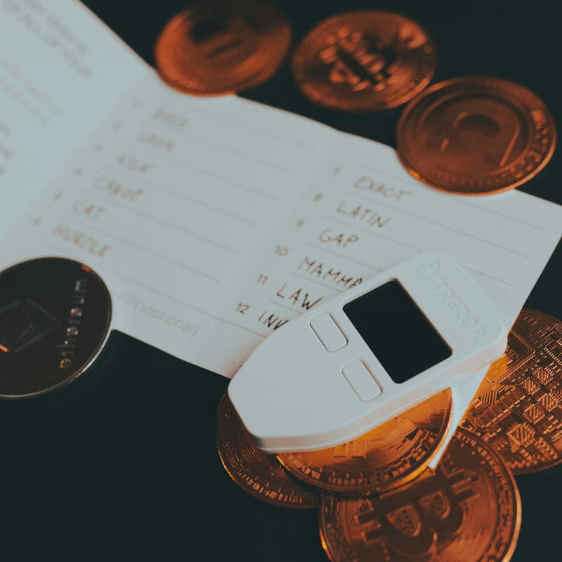 Cover Image for Don’t Get Scammed – Staying SAFU on chain