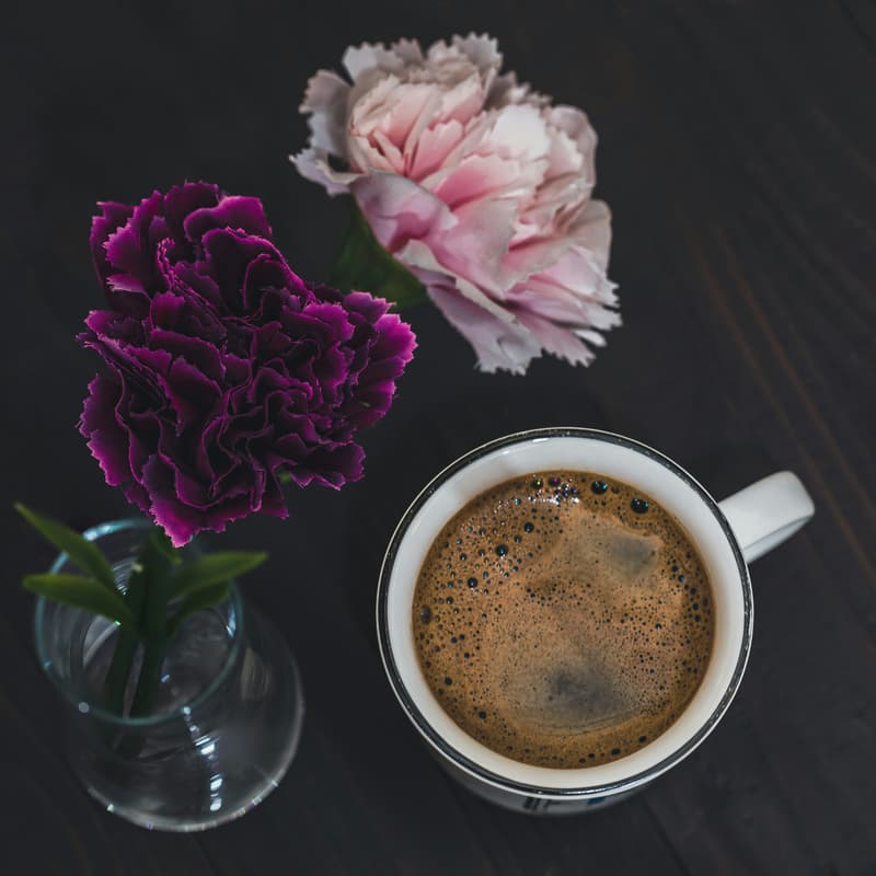 Cover Image for End of year coffee session with crypto girls club