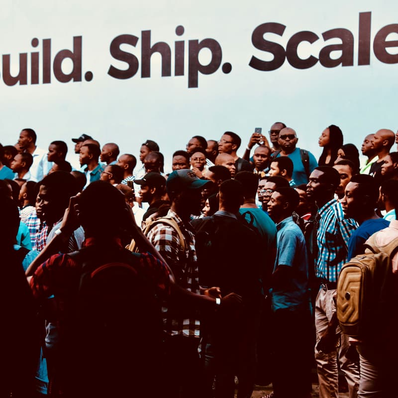 Cover Image for The Scale-Up Formula: Talent, Growth & Market Success