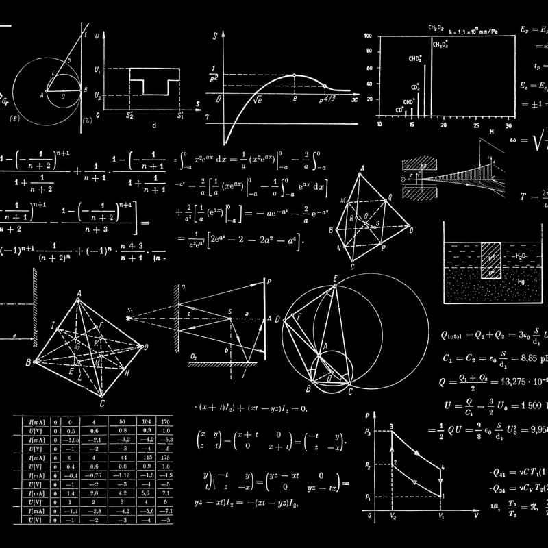 Cover Image for Morning Math @ SudoRoom hackerspace
